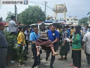 缅甸木姐回国爆料视频在线观看,亲历战乱下的真实生活，视频揭露战事残酷  第1张